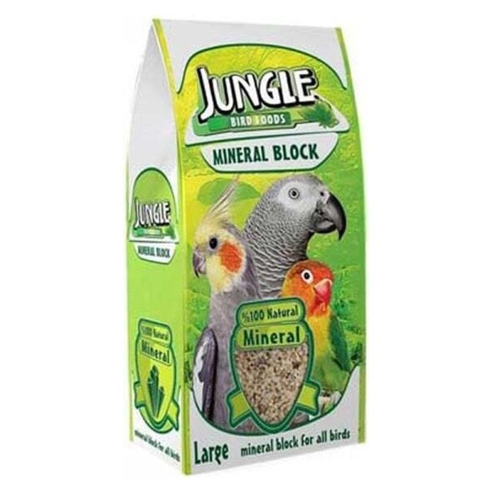 Jungle Kil Içerikli Mineral Blok Large Oto Boyaları Fiyatı