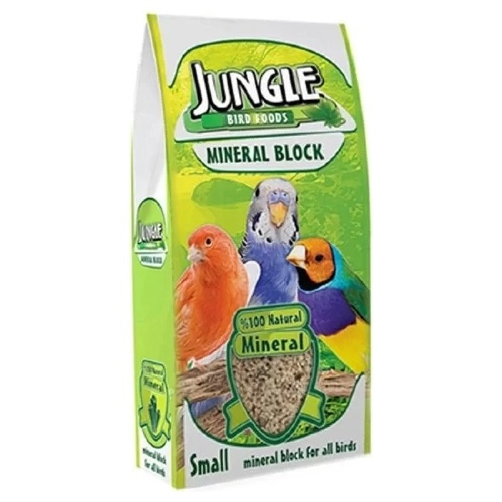Jungle Kil Içerikli Mineral Blok Small Oto Boyaları Fiyatı