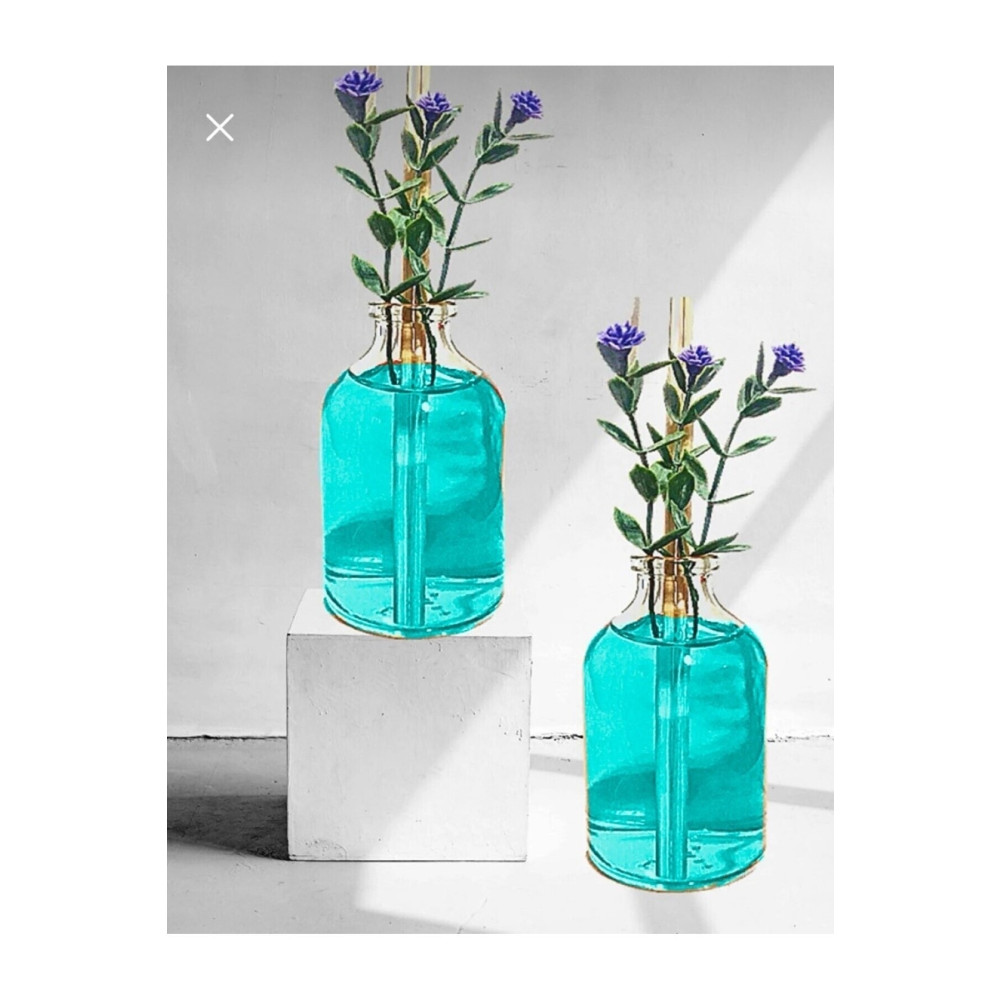 Juniberry 2 Adet Banyo Kokusu Oda Kokusu Koku Giderici Serinsu Okyanus Fresh2x50ml Yapay Çiçekli Deterjan ve Temizlik Ürünleri Fiyatı