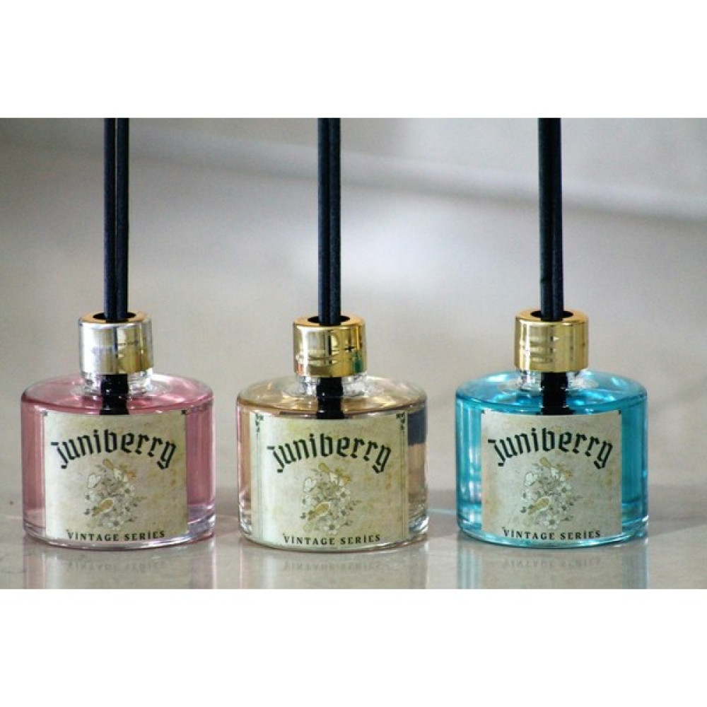 Juniberry 3 Adet Silindir Şişe Banyo Tuvalet Kokusu Oda Kokusu Koku Giderici Karışık Kokular 3X50ML Oda Kokusu Fiyatı