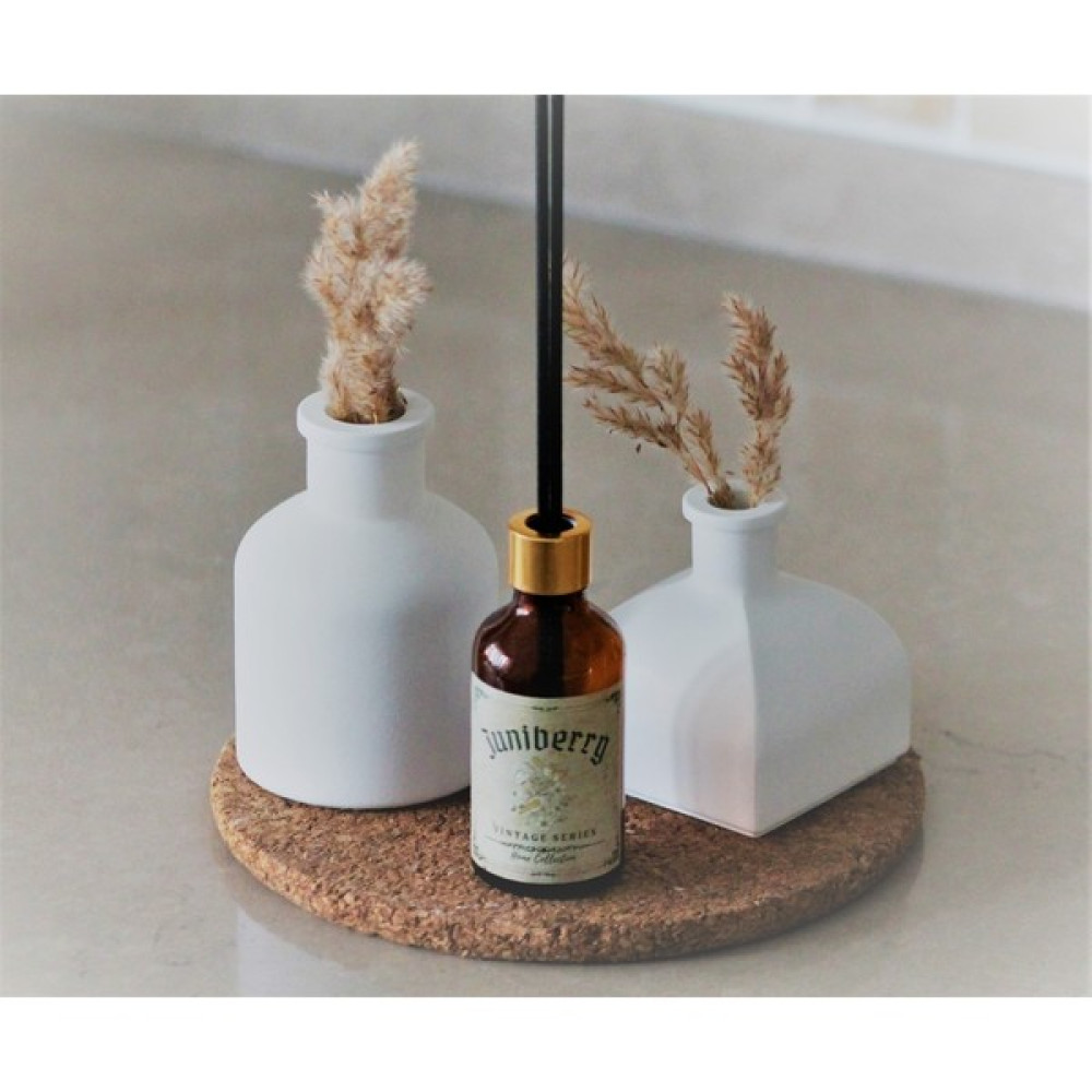 Juniberry 3lü Set Koku Giderici Oda Kokusu Okyanus 50 ml + Kuru Çiçek Vazosu (Çiçeksiz) Oda Kokusu Fiyatı