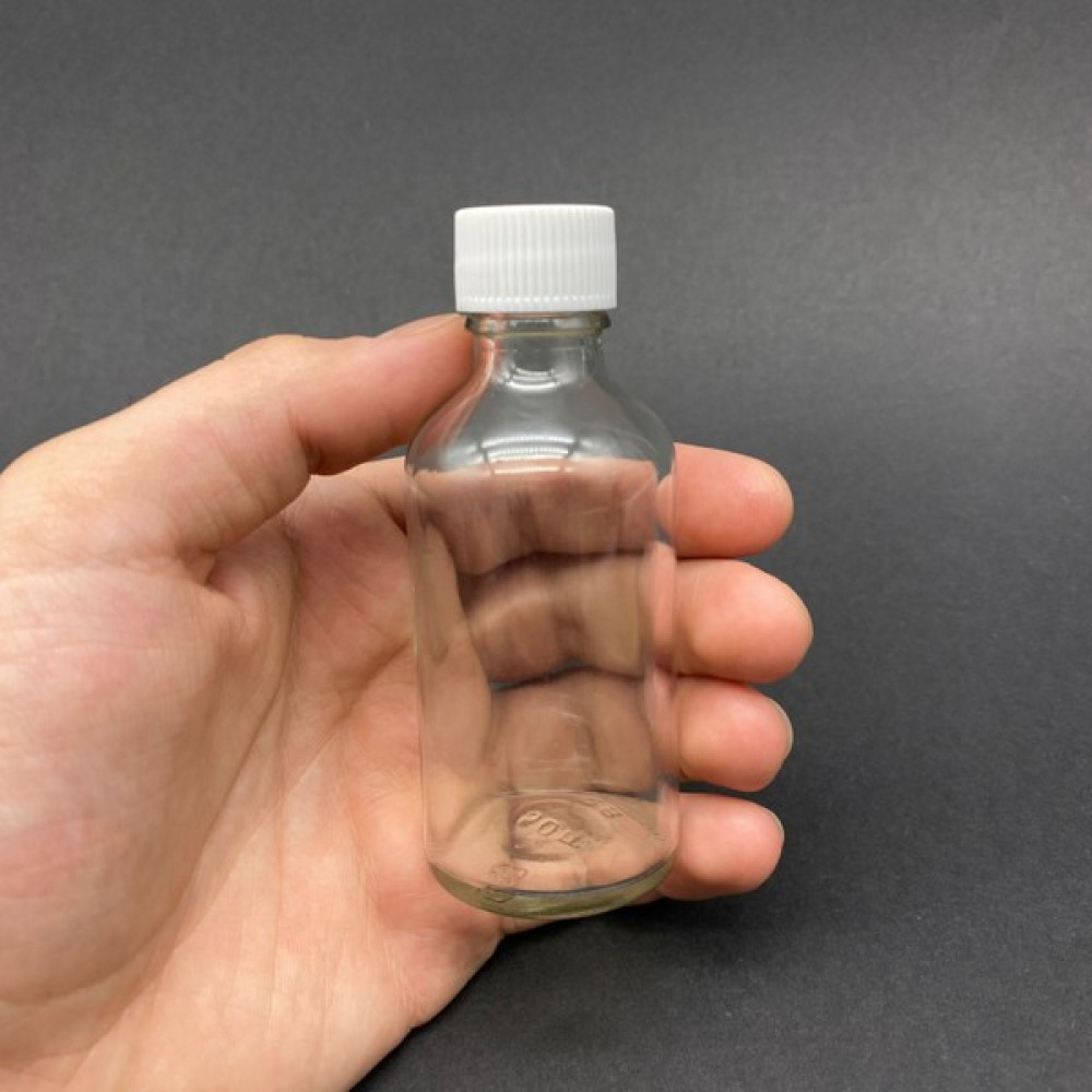 Juniberry 6 Adet 50ML Cam Şişe Beyaz Plastik Kapaklı Çok Amaçlı Shot Şişesi Meyve Suyu Shot Şişesi 6X50ML Bakım Spreyleri Fiyatı