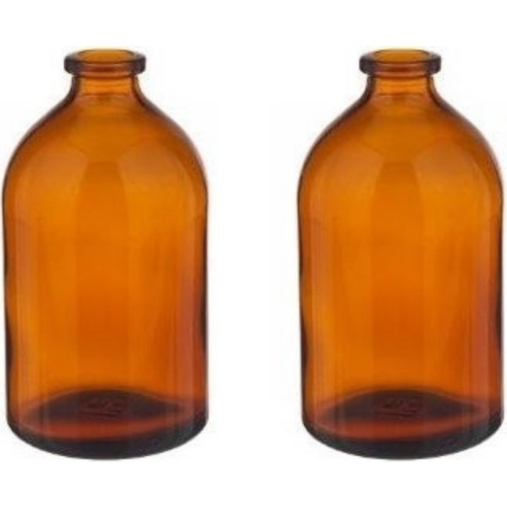 Juniberry Kahverengi Amber Cam Şişe Oda Kokusu Şişesi Dekoratif Küçük Vazo Kavanoz Çok Amaçlı 2x100ml Kapaklı Saklama Kapları Fiyatı