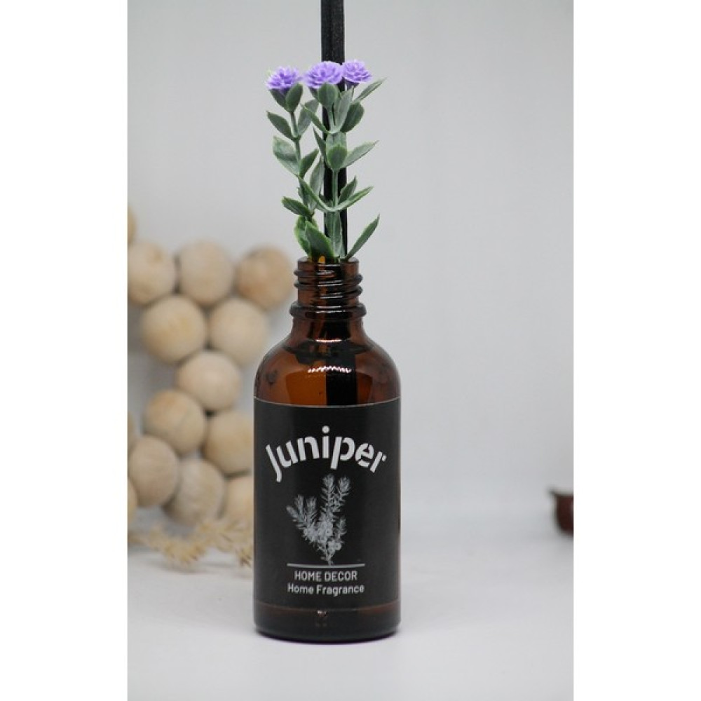 Juniberry Koku Giderici Oda Parfümü Tuvalet Kokusu Oda Kokusu Beyaz Sabun 50 ml (ÇİÇEKSİZ) Oda Kokusu Fiyatı