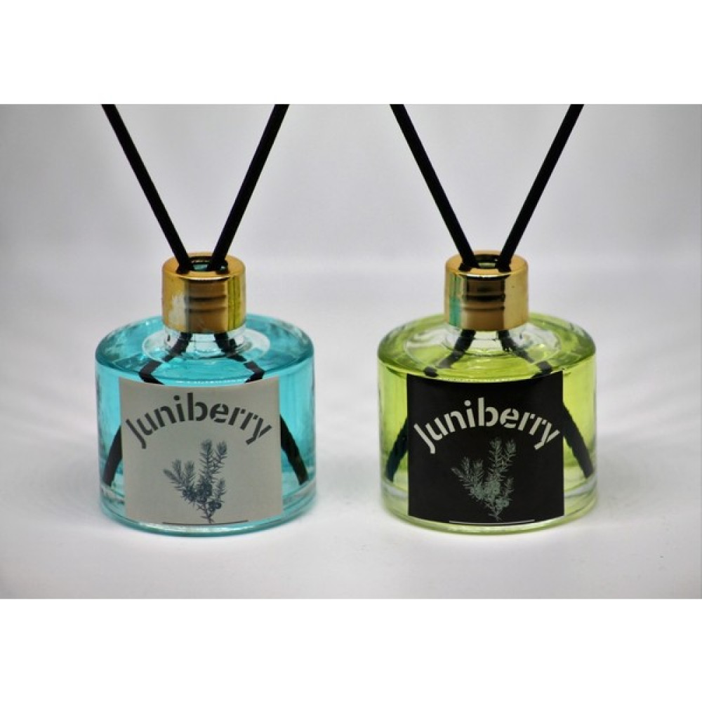 Juniberry Silindir Şişe Banyo Oda Kokusu Koku Giderici Sakız & Lavanta 2 x 50 ml Oda Kokusu Fiyatı