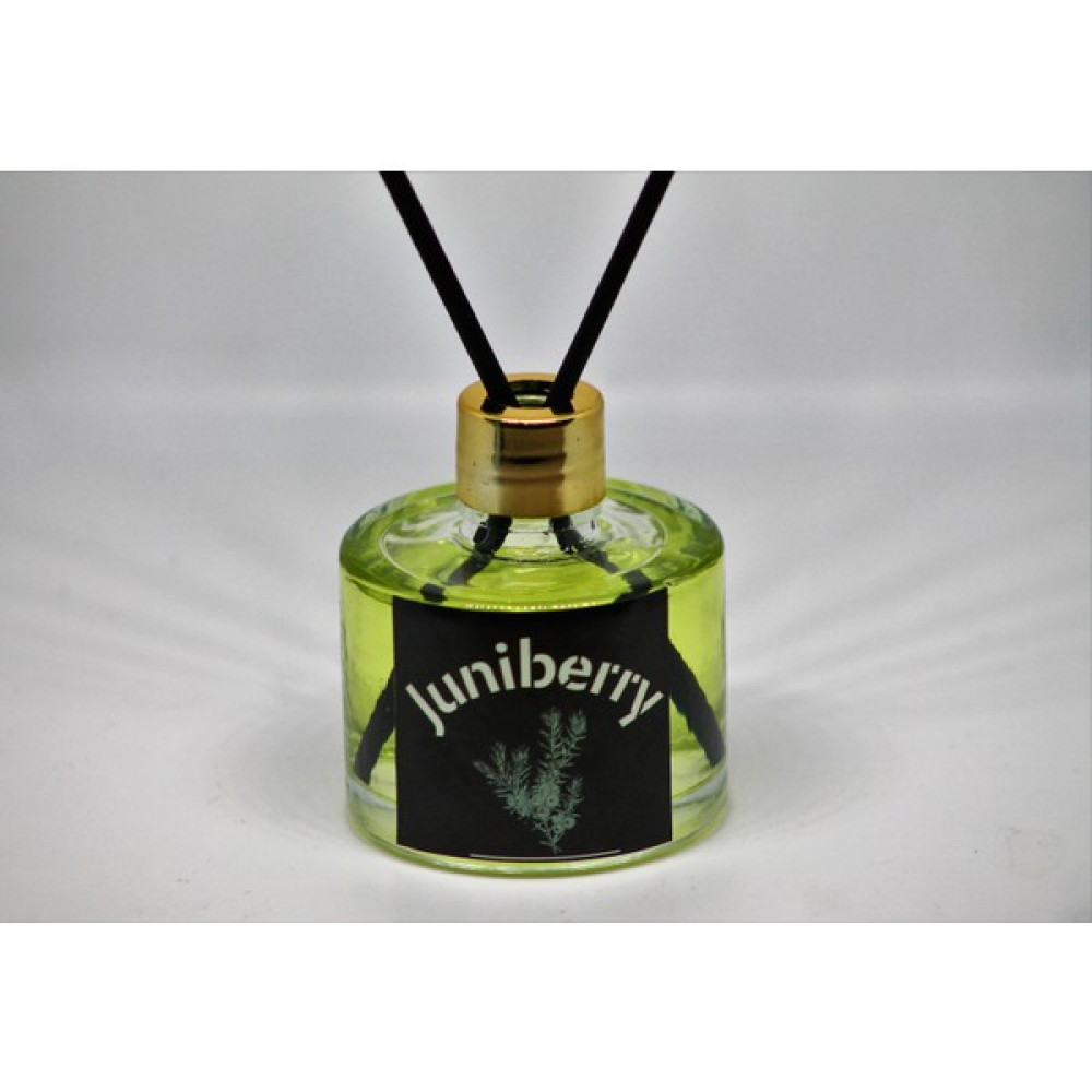 Juniberry Silindir Şişe Banyo Tuvalet Kokusu Oda Kokusu Koku Giderici Kavun 50ML Oda Kokusu Fiyatı