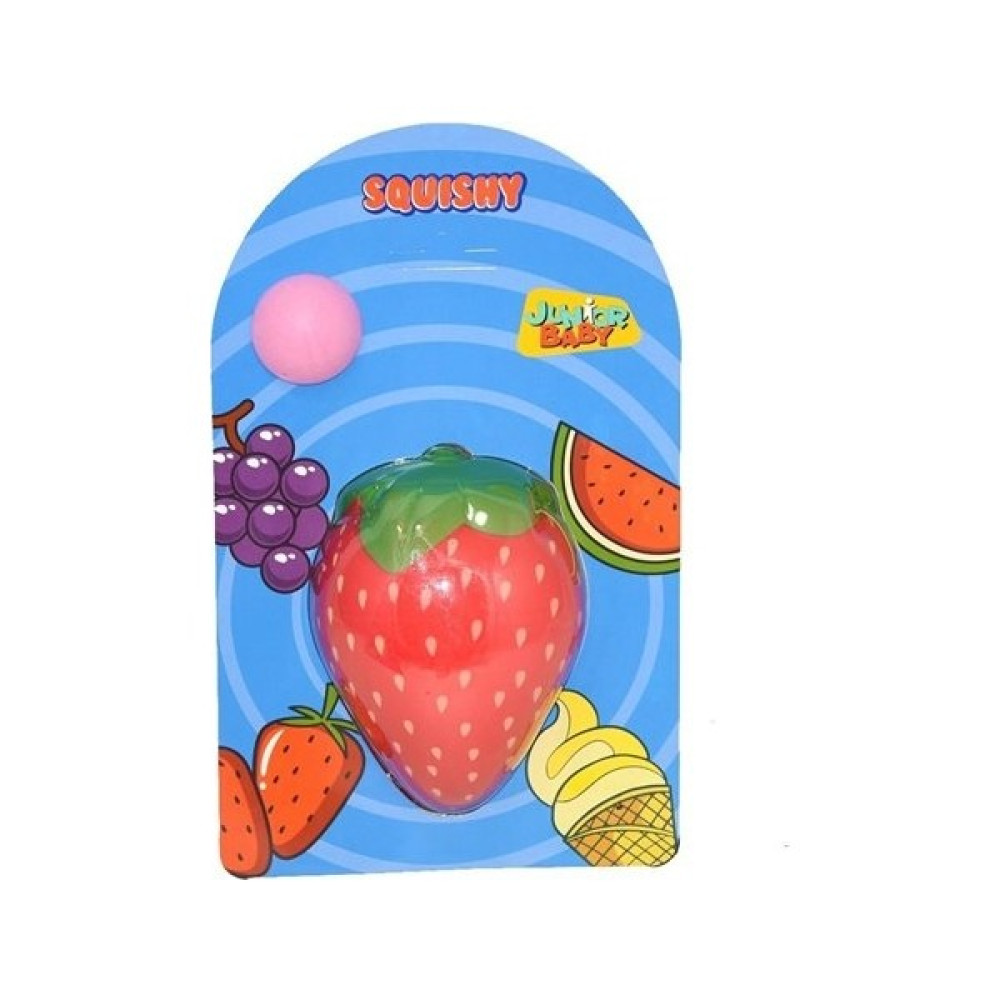 Junior Baby Derin Toys Squishy Junior Baby Squishy Çilek Bebek Oyuncakları Fiyatı