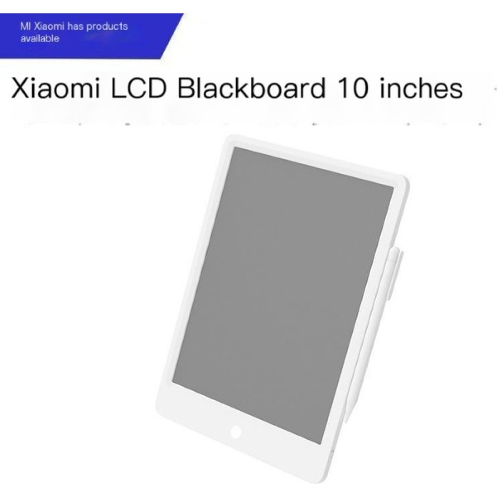 Junjue Xiaomi LCD Için Uygun Küçük Tahta/manyetik Ev Ofis El Yazısı Pedi Graffiti Çizim Tahtasında 10 Inç (Yurt Dışından) - Beyaz Yazı Tahtası Kalemi Fiyatı