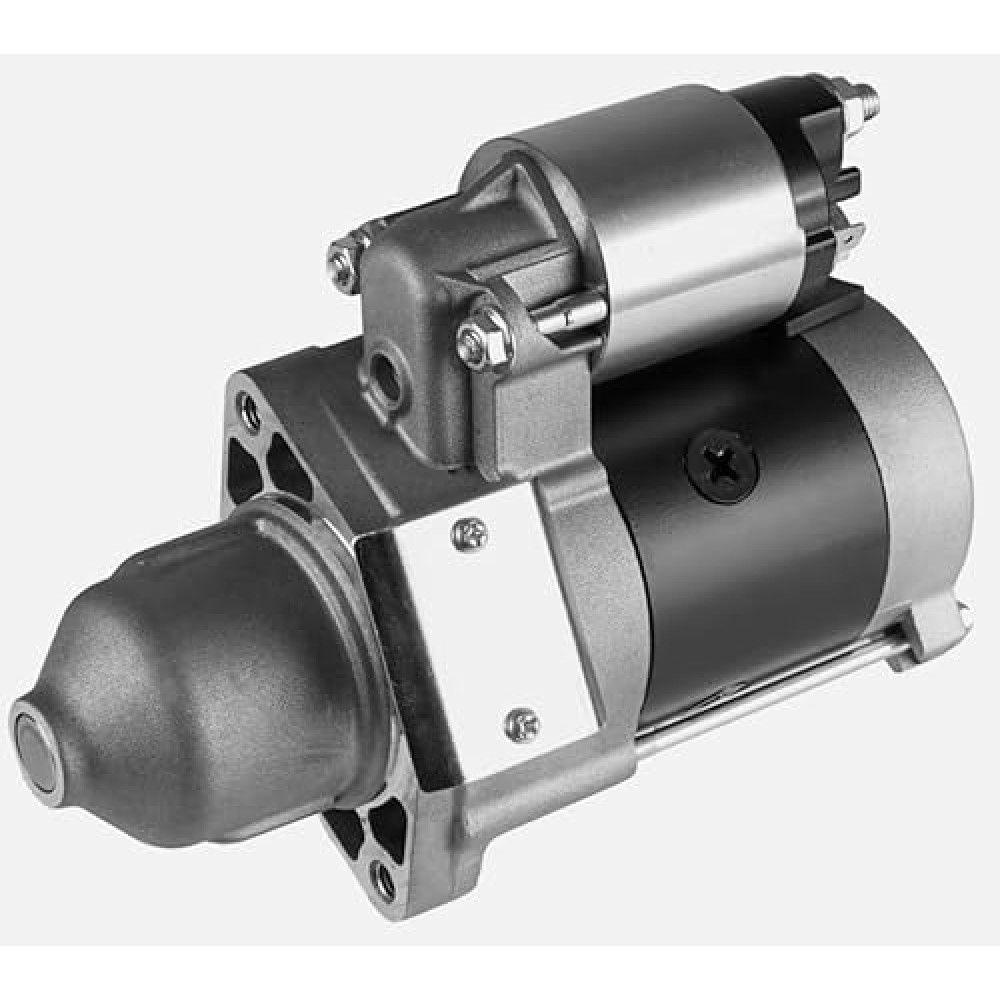 JunShape Starter for FX751V FX801V FX850V FX921V FX1000V,Replacement for Kawasaki OEM
