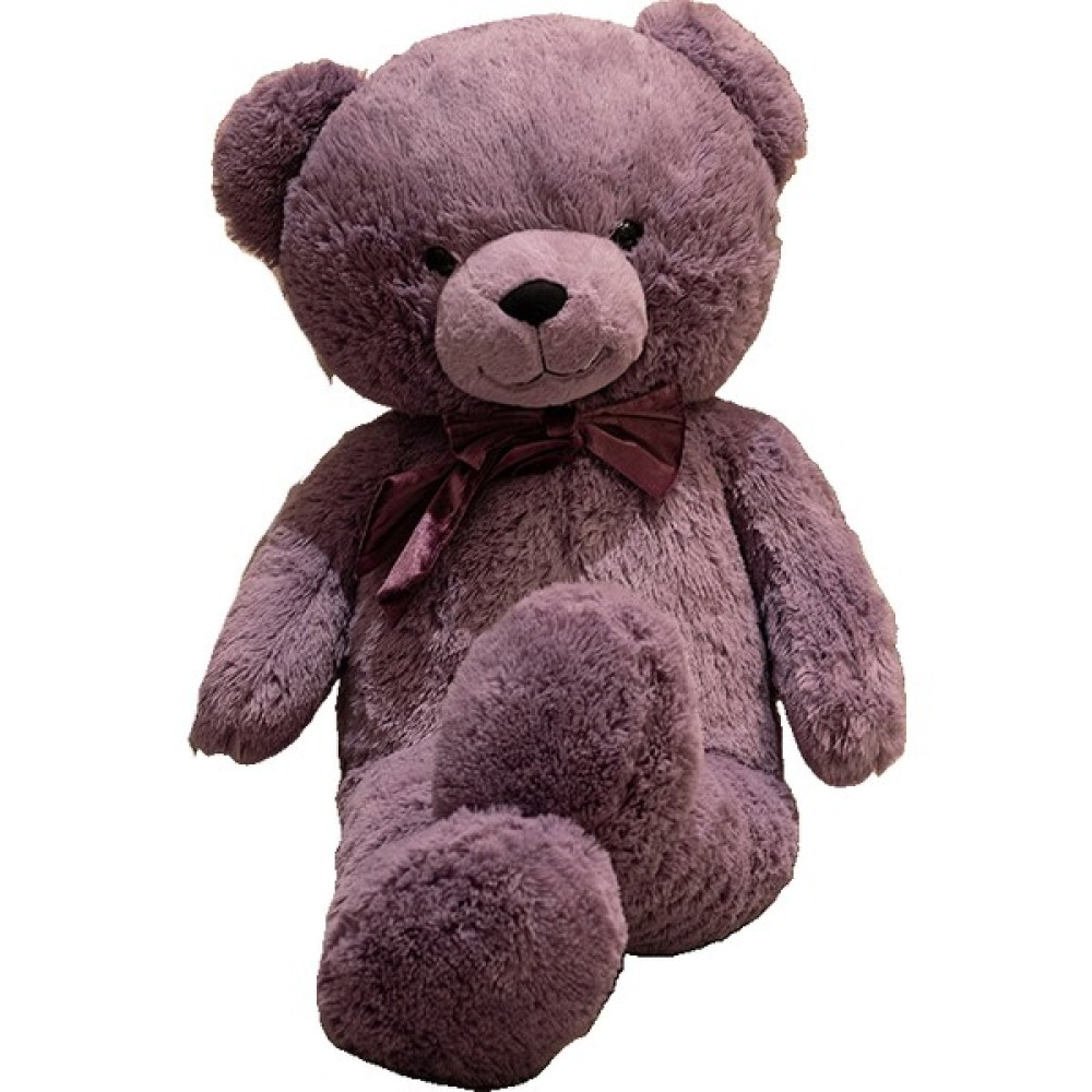 Junyue 90CM Büyük Ayı Peluş Oyuncak Yastık Ayı Kucaklama Ayı Erkek ve Kız Çocukları Için Hediye (Yurt Dışından) - Renkli Peluş Oyuncaklar Fiyatı
