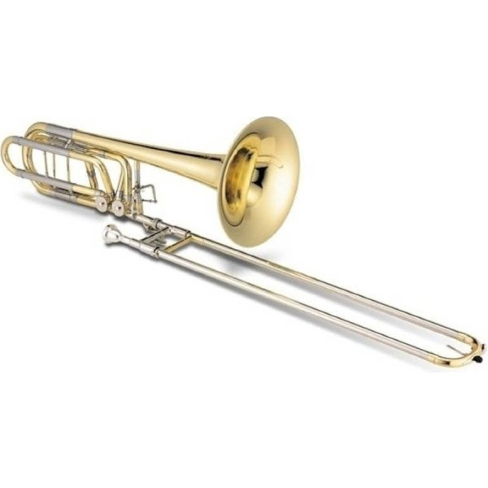 Jupiter JSL-740L Profesyonel  Bas Trombon Oto Boyaları Fiyatı