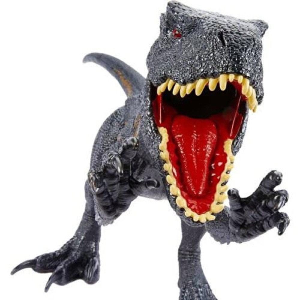 Jurassic World 99 CM Devasa Indoraptor Figür Oyuncak Hky14 Aksiyon Figürleri Fiyatı