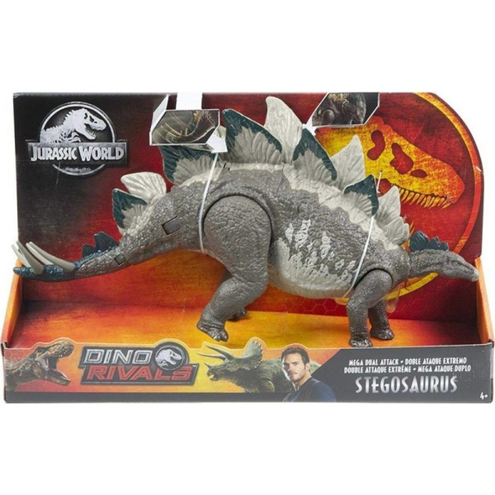 Jurassic World Büyük Kapışma Figürleri Gdl05-GDL06 Oyuncak Fiyatı