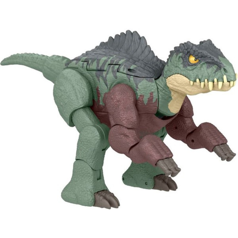 Jurassic World Değişim Serisi - Çifte Tehlike Büyük Dinozor Figürleri HPD34 - Standart Oyuncak Fiyatı
