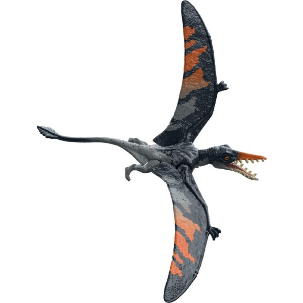 Jurassic World Dinozor Figürleri Ramphorhynchus HCL81 - Renkli Oyuncak Fiyatı