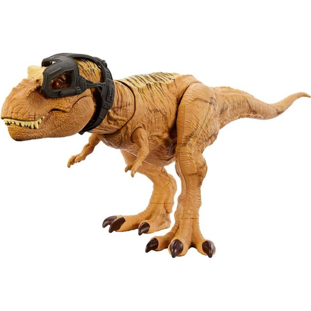 Jurassic World Gürleyen Görkemli T-Rex Figürü HNT62 Oyun Seti Fiyatı