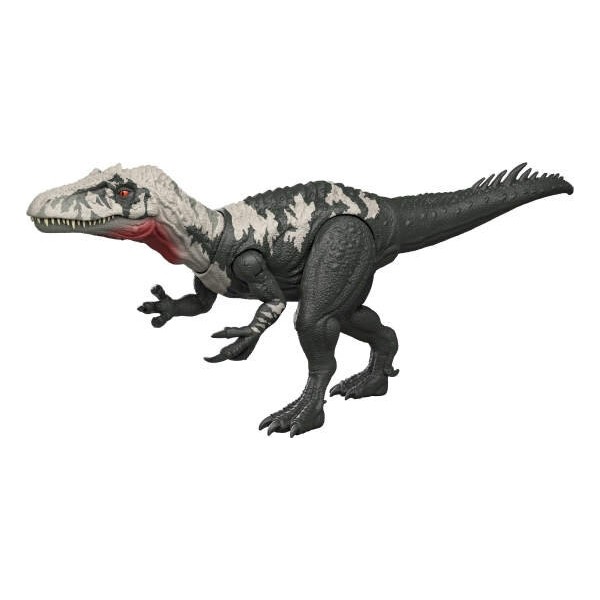 Jurassic World Iz Sürücü Dinozor Figürü Chilantaisaurus JGB95 - Standart Aksiyon Figürleri Fiyatı