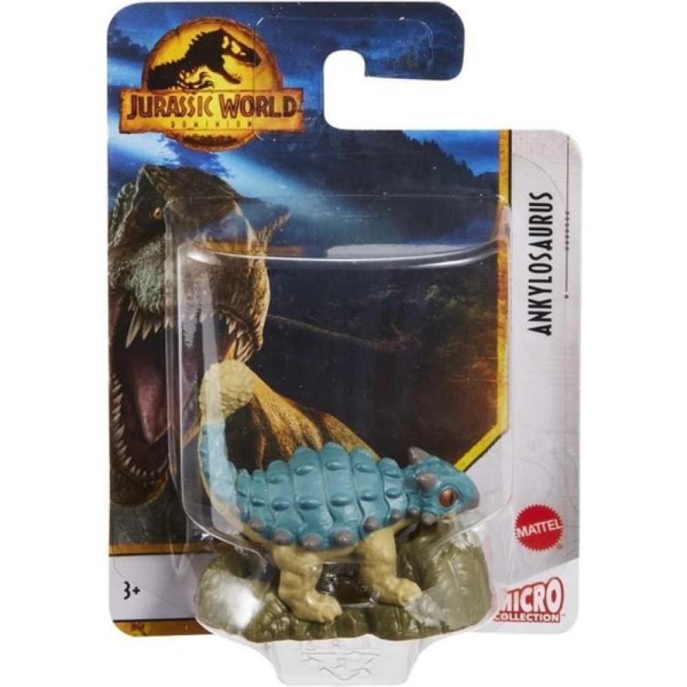 Jurassic World Orijinal Lisanslı Micro Boyut Dinazor Figürü Oyuncak Figür Oyuncağı Orjinal 5cm Dinazoru Mattel Trex Mini H Serisi Oyuncak Fiyatı
