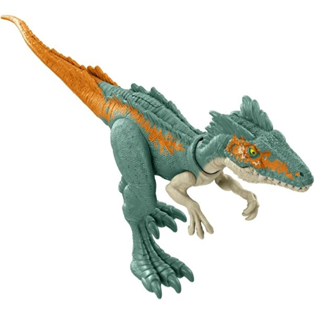 Jurassic World Tehlikeli Dinozor Figürü Moros Intrepidus - Renkli Oyuncak Fiyatı