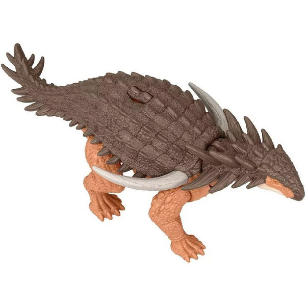 Jurassic World Tehlikeli Dinozor Paketi Borealopelta HLN58 - Standart Oyuncak Fiyatı