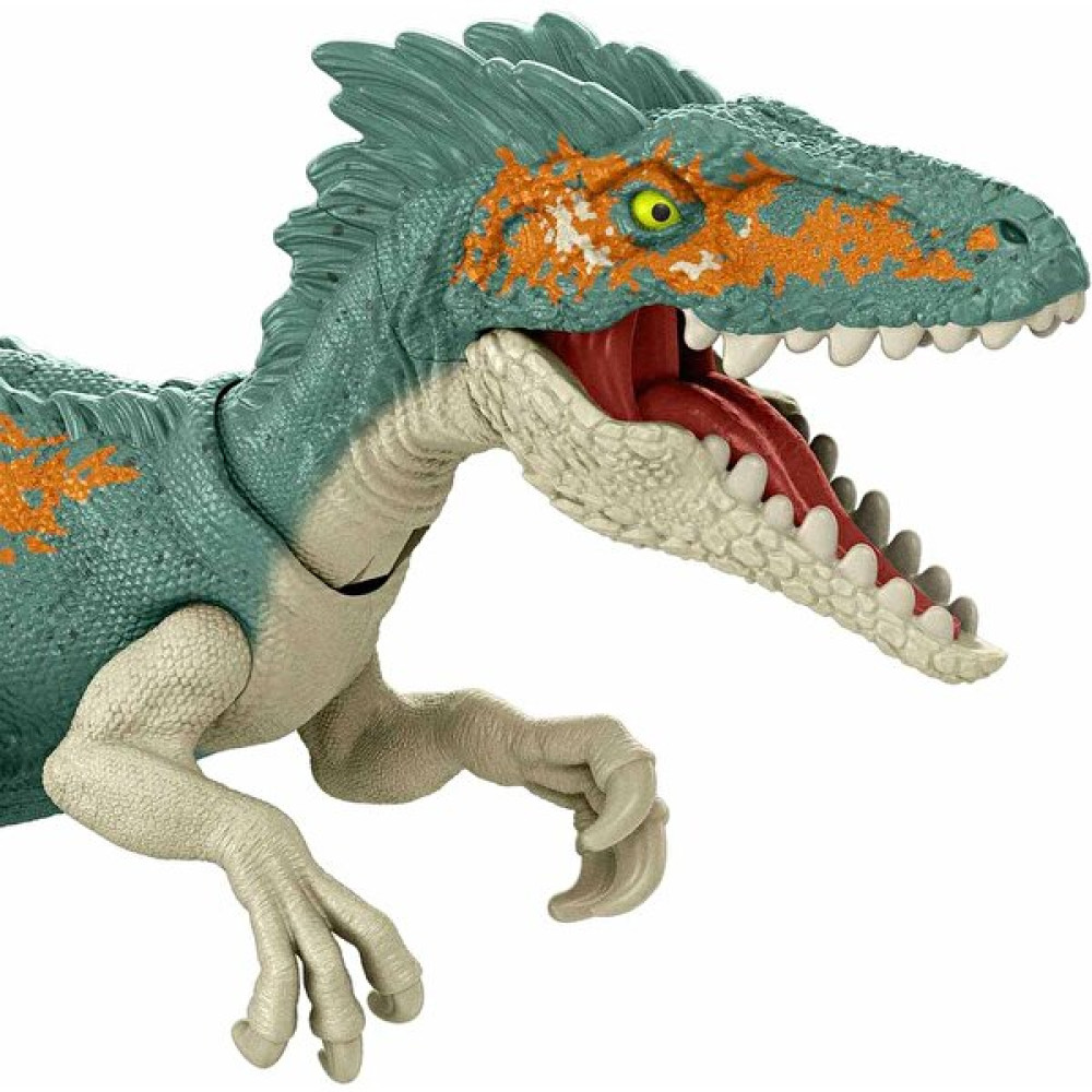 Jurassic World Vahşi Paket Çeşitleri HDX18 - Moros Intrepidus - Renkli Oyuncak Fiyatı