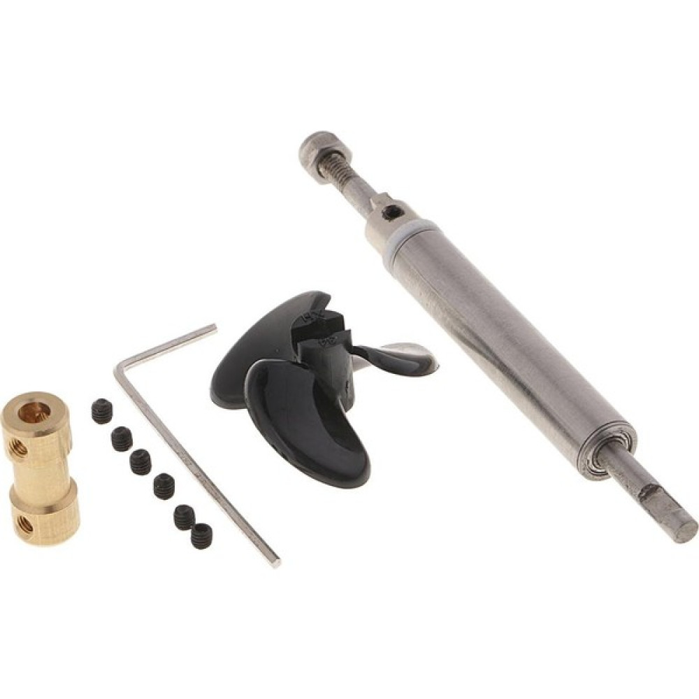 Jurnish 3mm 100MM Rc Model Tekne Tahrik Mili, Conta Seti, 50MM Gömlek, Hñelice G E (Yurt Dışından) Oto Boyaları Fiyatı