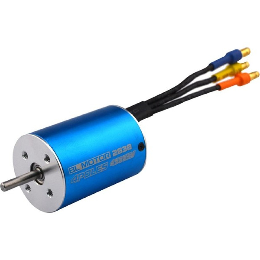 Jurnish Rc 1/12 1/14 Su Geçirmez Fırçasız Motor 2838 KV4500 Araba Kamyonu Palet Hediyesi (Yurt Dışından) - Mavi Oto Boyaları Fiyatı