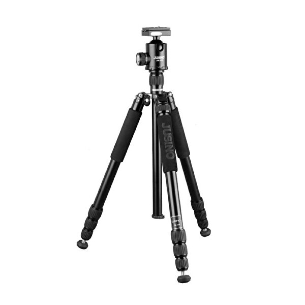 Jusino Tk-284 Profesyonel Tripod + Bt-02 Tripod Kafası Tripodlar Fiyatı
