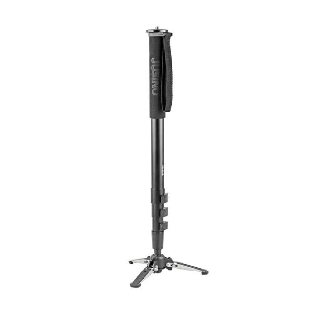 Jusino Vm-324E Sabitleme Ayaklı Monopod Tripodlar Fiyatı