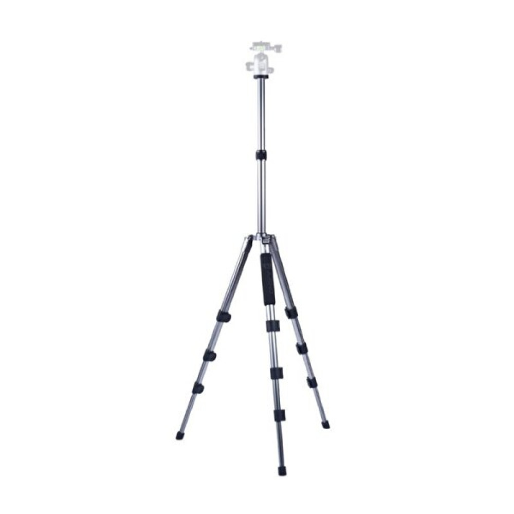 Jusino X-423S Gümüş Tripod Silver Tripodlar Fiyatı
