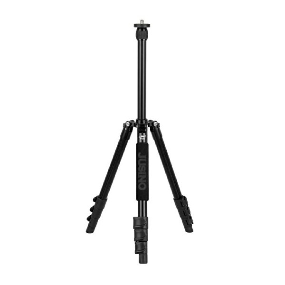 Jusino X-423S Siyah Tripod Tripodlar Fiyatı