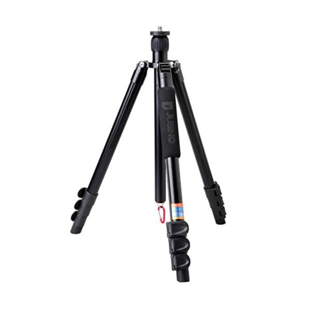 Jusino X-426 Çok İşlevli Siyah Tripod Monopod Tripodlar Fiyatı