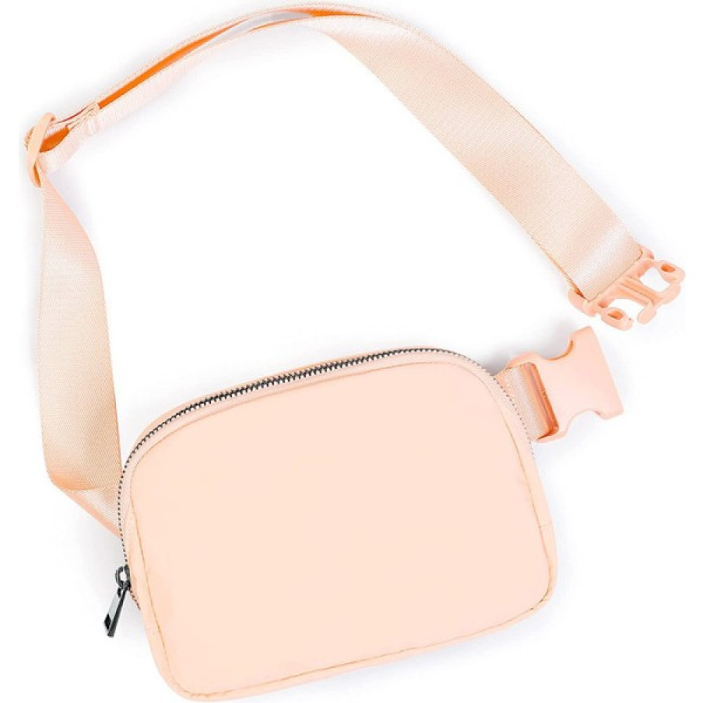 Just Casual Spot Lulu Aynı Kadın Bel Çantası ile Ayarlanabilir Kemer Moda Bel Çantası Koşu Yürüyüş Bel Çantası (Yurt Dışından) Bayan Bel Çantası Fiyatı