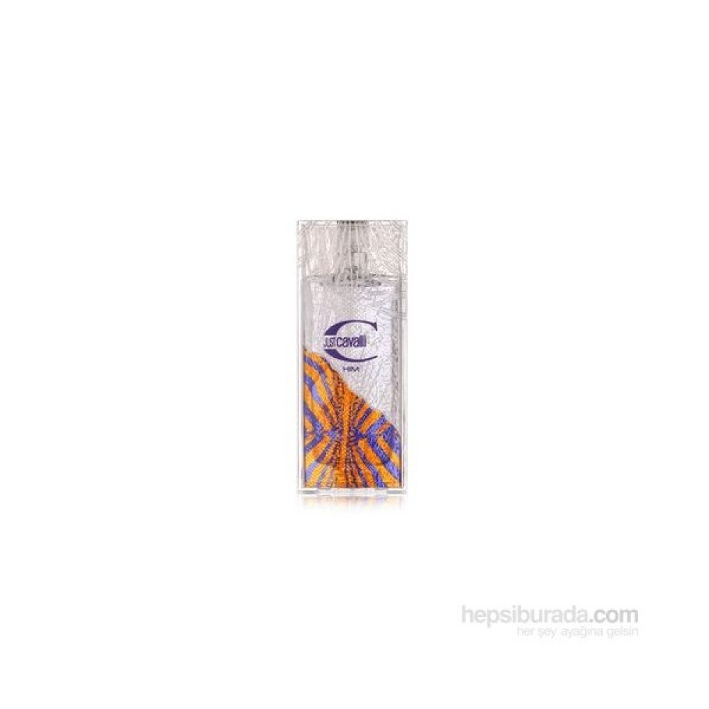 Just Cavalli Him Edt 60 Ml Oto Boyaları Fiyatı