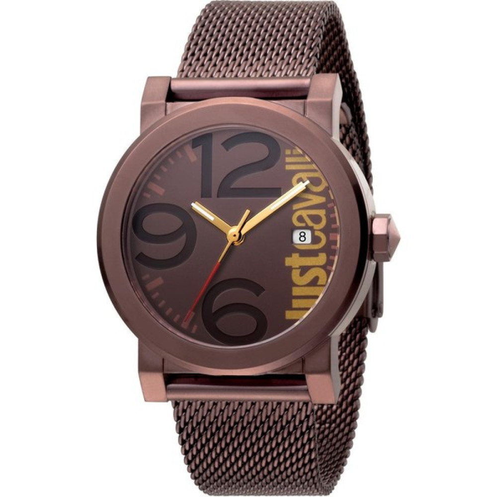 Just Cavalli JC1G064M0085 Just Cavalli Kol Saatleri Fiyatı