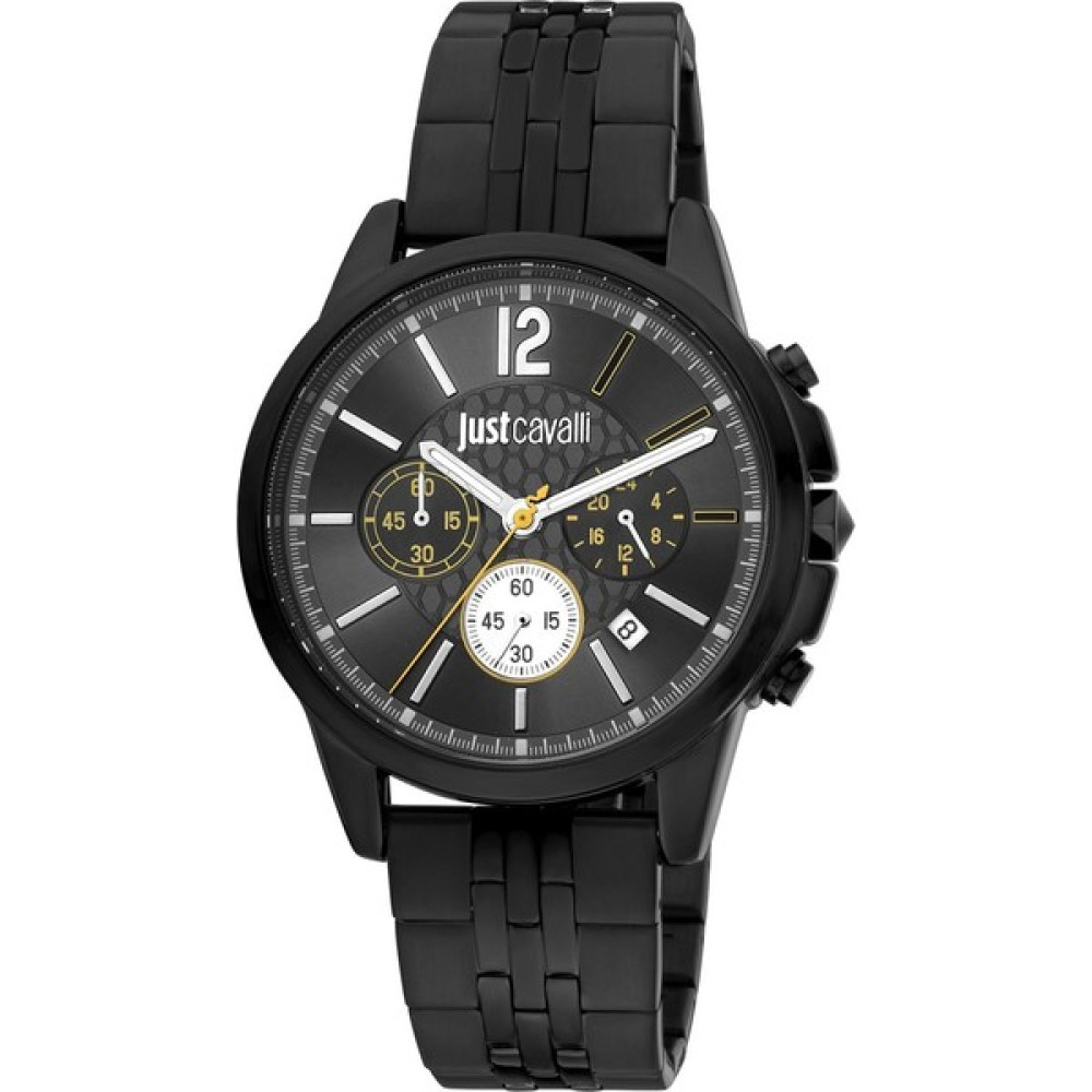 Just Cavalli JC1G175M0285 Just Cavalli Kol Saatleri Fiyatı