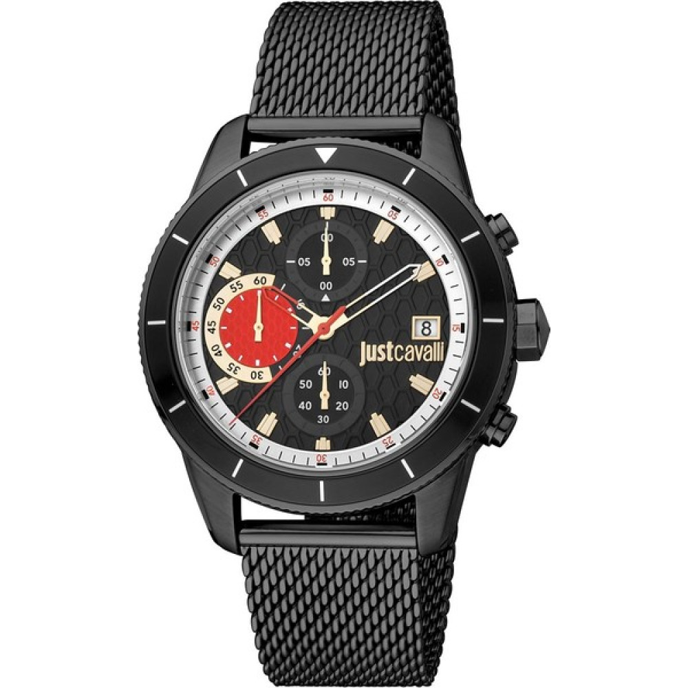 Just Cavalli JC1G215M0075 Just Cavalli Kol Saatleri Fiyatı