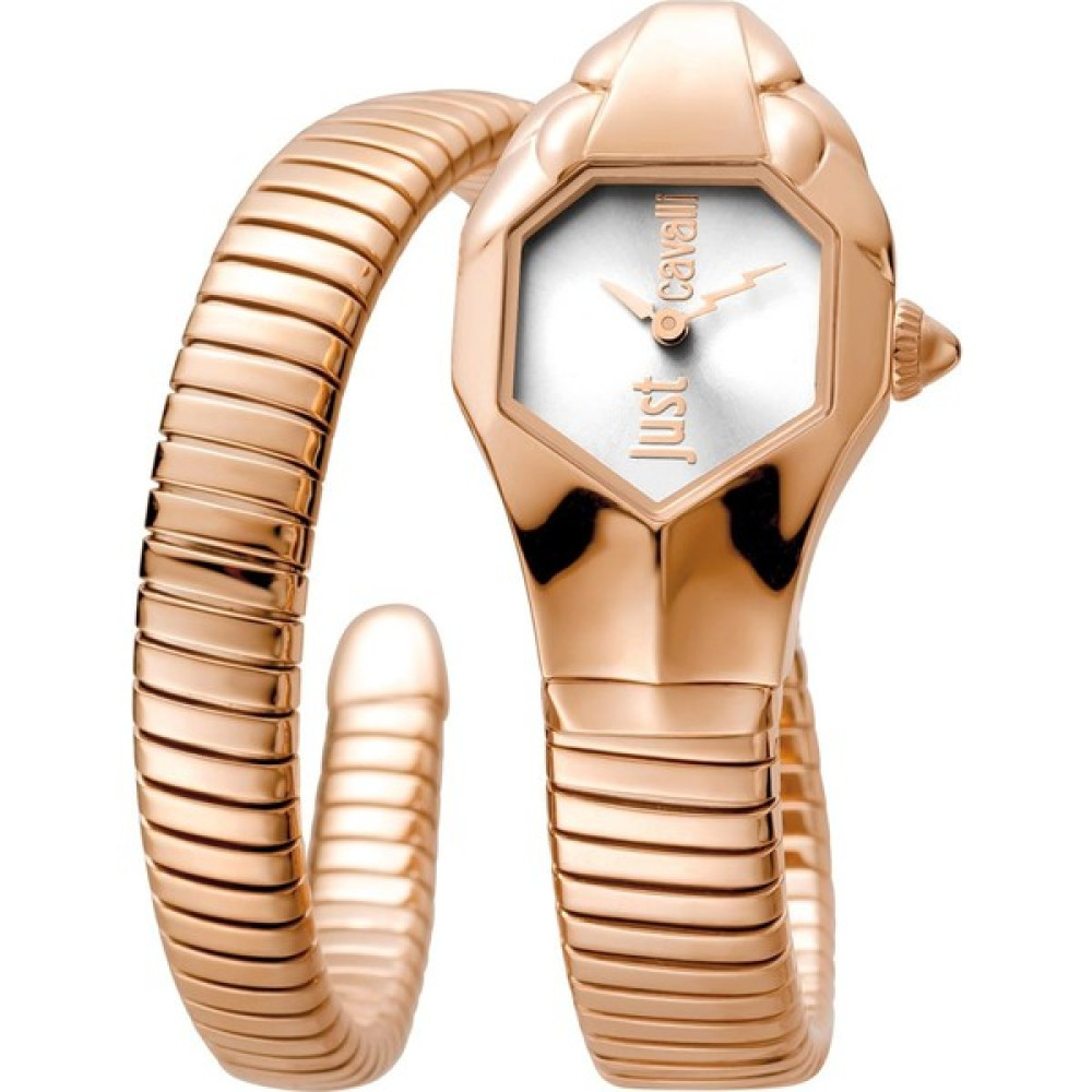 Just Cavalli JC1L001M0065 Just Cavalli Kol Saatleri Fiyatı