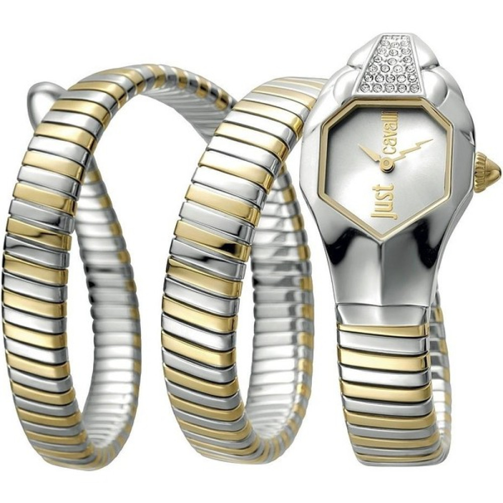 Just Cavalli JC1L022M0045 Kadın Kol Saati Kol Saatleri Fiyatı