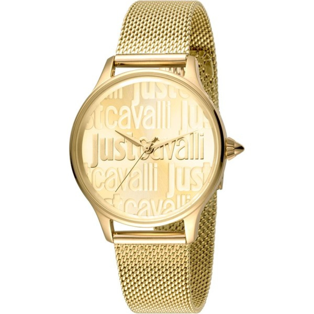 Just Cavalli JC1L032M0265 Just Cavalli Kol Saatleri Fiyatı