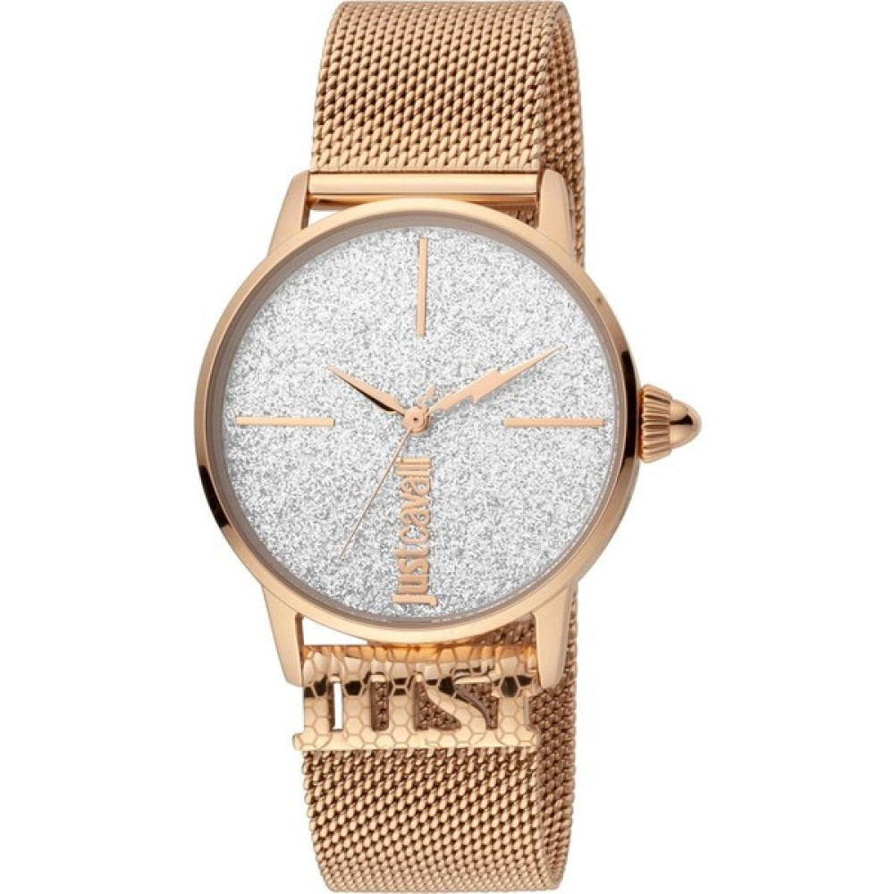 Just Cavalli JC1L078M0075 Just Cavalli Kol Saatleri Fiyatı