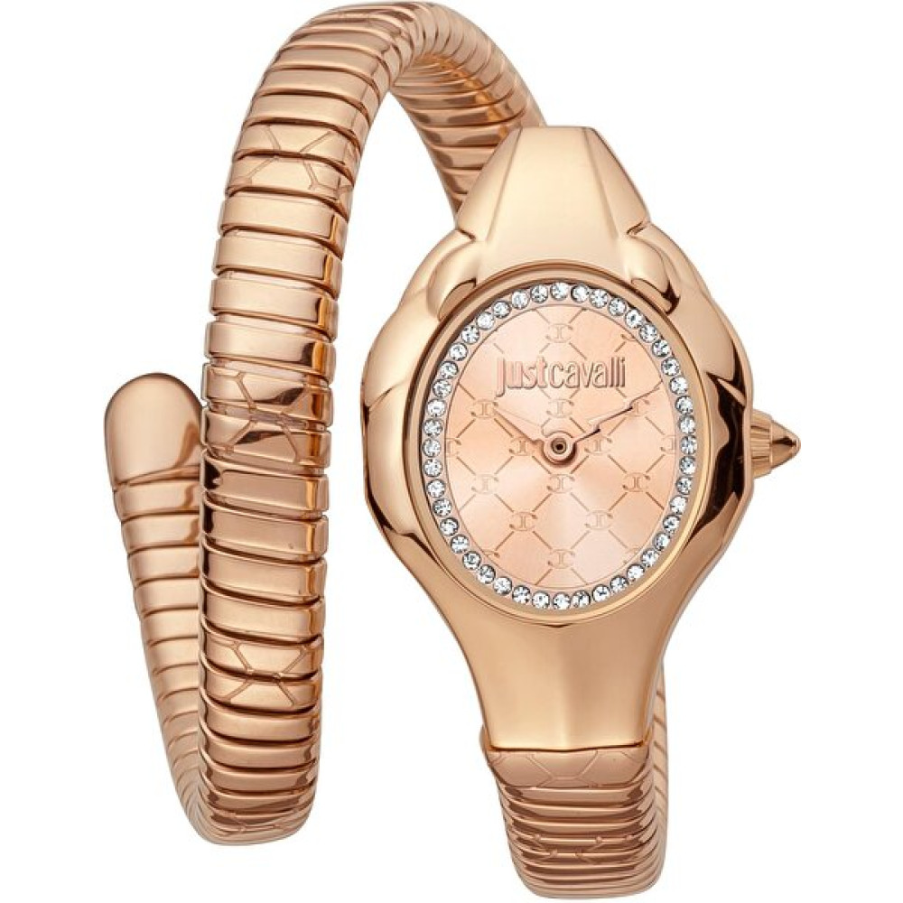 Just Cavalli Jc1L186M0045 Kadın Kol Saati Kol Saatleri Fiyatı