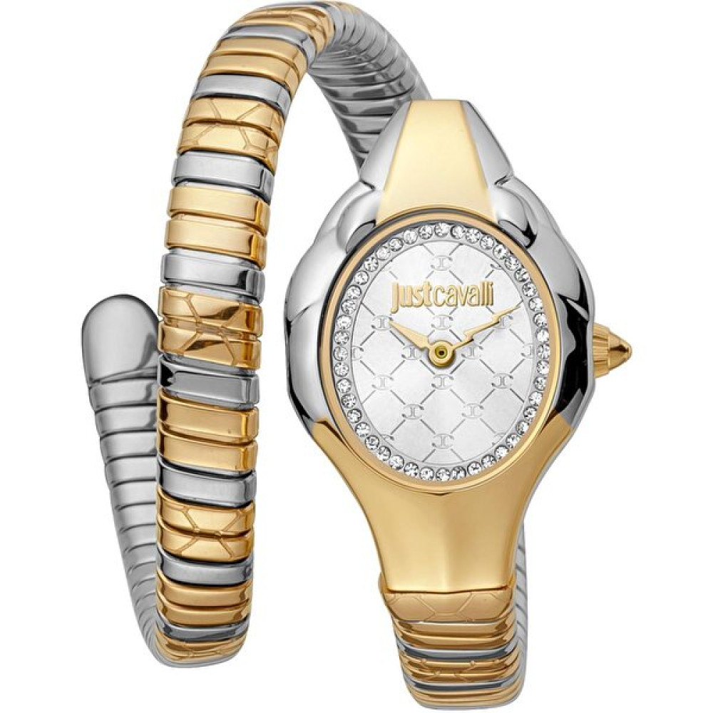 Just Cavalli Jc1L186M0055 Kadın Kol Saati Kol Saatleri Fiyatı