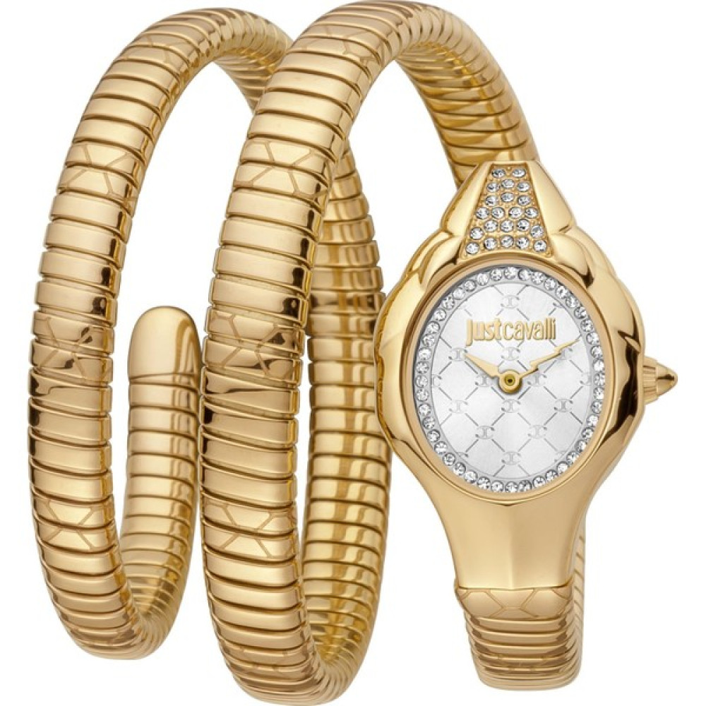 Just Cavalli JC1L189M0035 Kadın Kol SaatiJust Cavalli Kol Saatleri Fiyatı