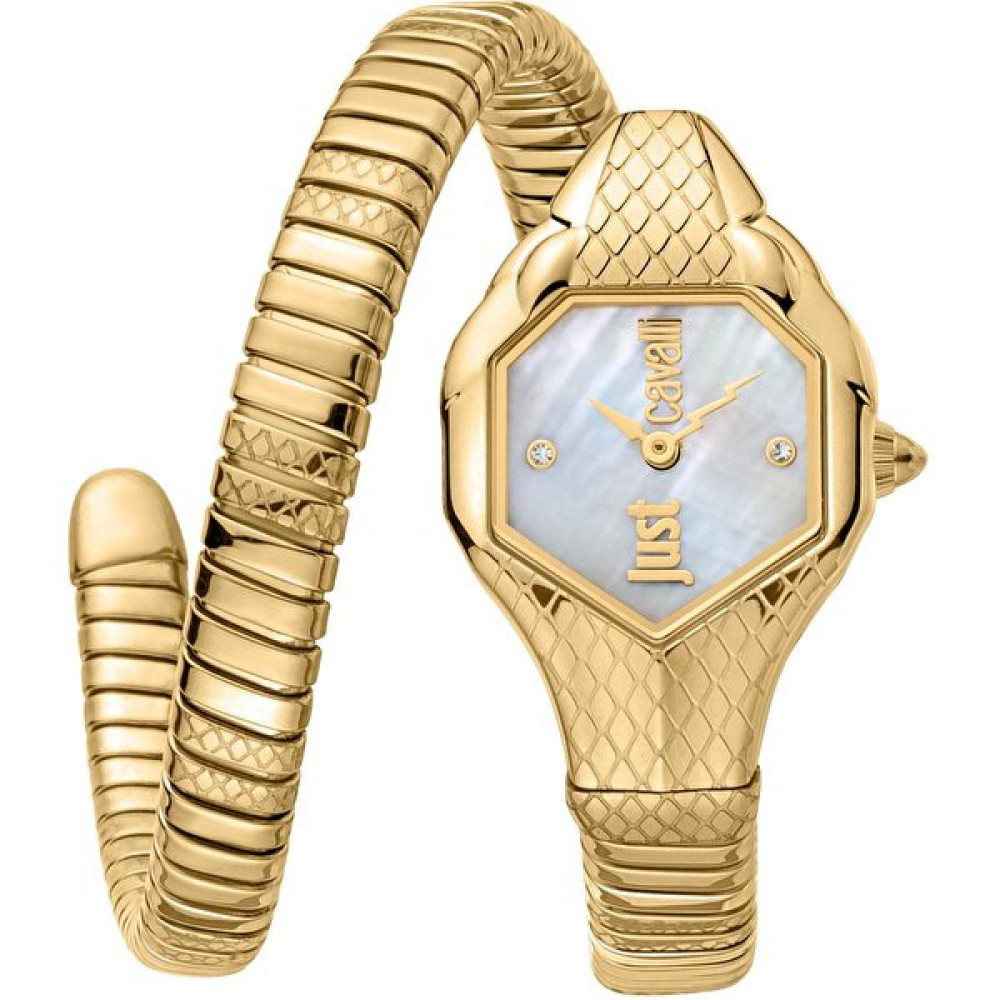Just Cavalli Jc1L190M0035 Kadın Kol Saati Kol Saatleri Fiyatı