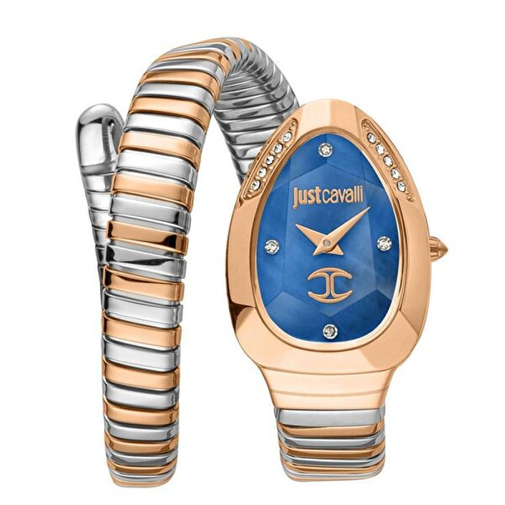 Just Cavalli Jc1L229M0085 Kadın Kol Saati Kol Saatleri Fiyatı