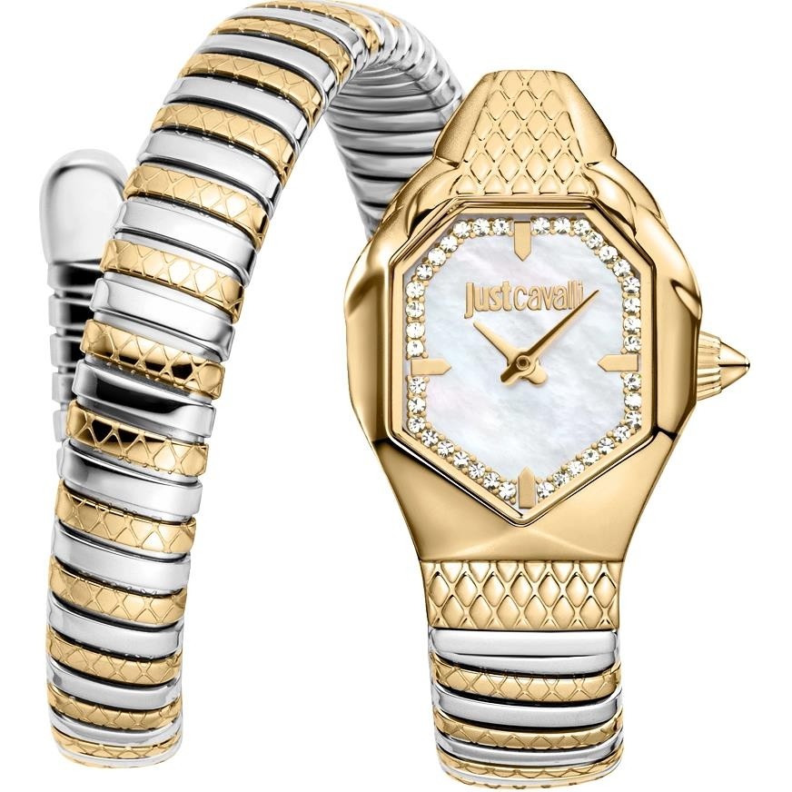 Just Cavalli Just Cavallı JC1L369M0065 Kadın Kol Saati - 22 Kol Saatleri Fiyatı