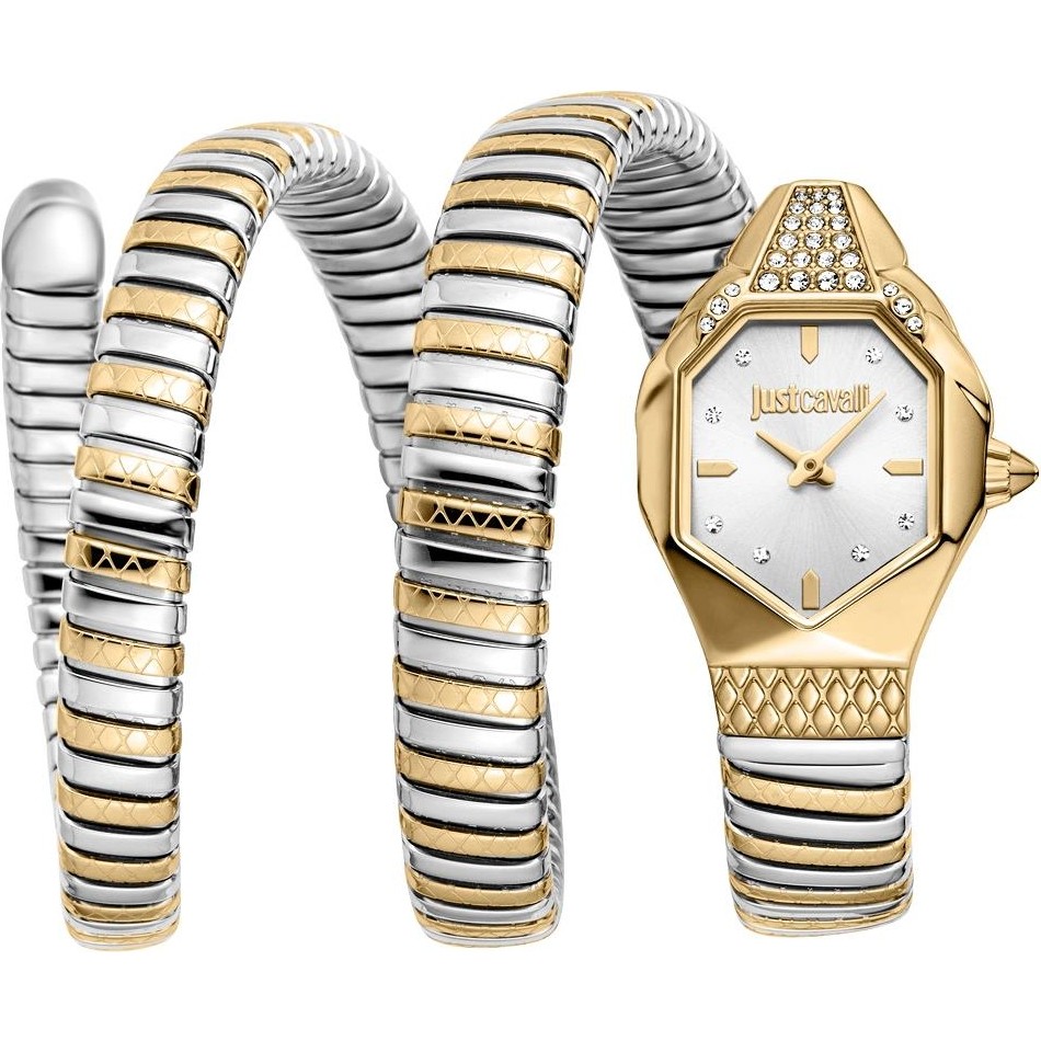 Just Cavalli Just Cavallı JC1L370M0055 Kadın Kol Saati - 22 Kol Saatleri Fiyatı