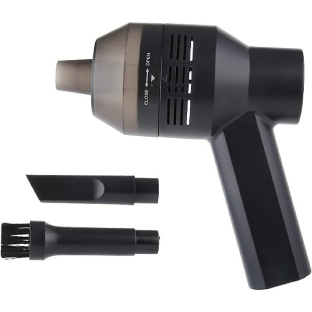 Just Cheap Çok Fonksiyonlu Usbli Mini Süpürge (4434) Oto Seyahat Ürünleri Fiyatı