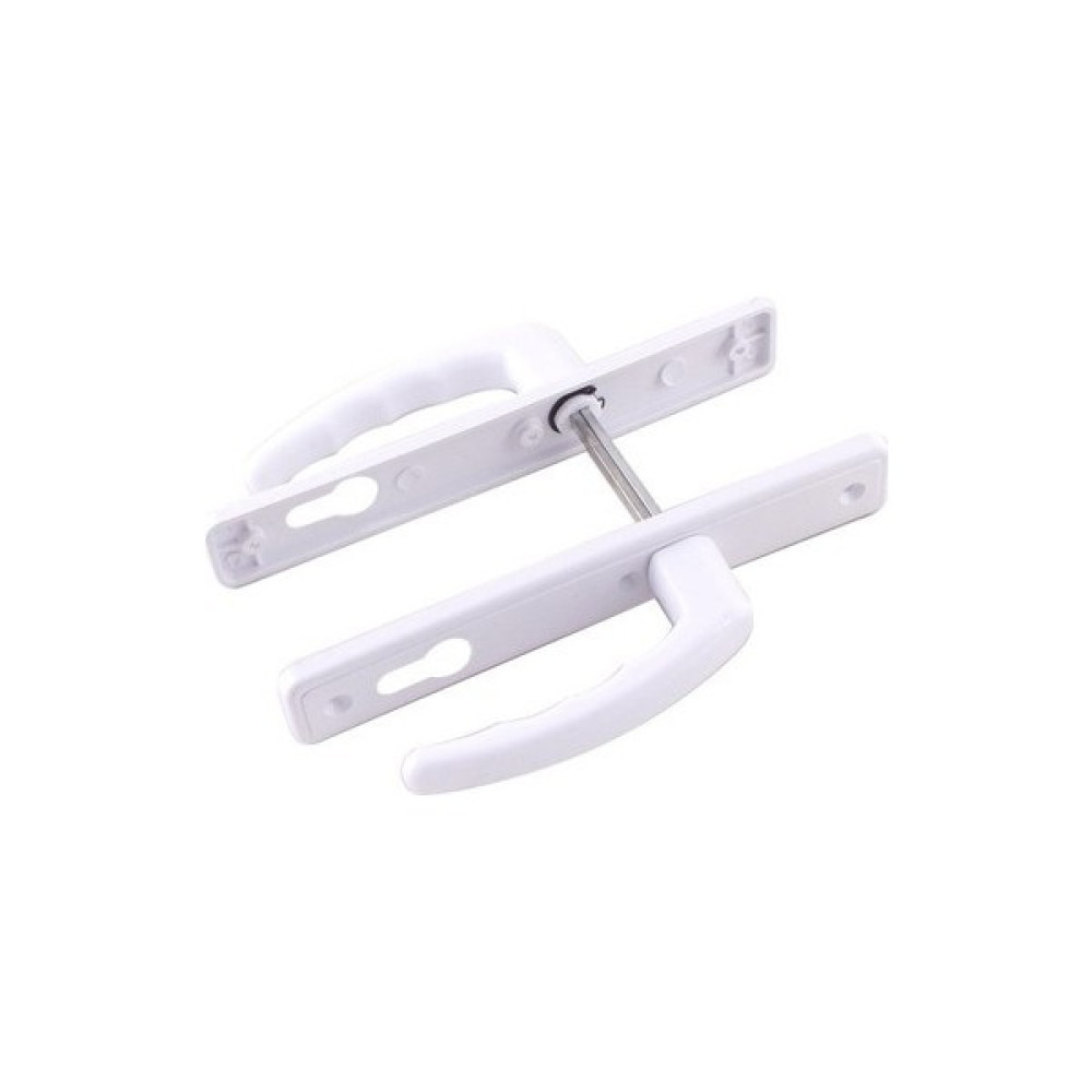Just Cheap Pvc Beyaz Yale Kapı Kolu Balkon (4434) Oto, Bahçe, Yapı Market Fiyatı